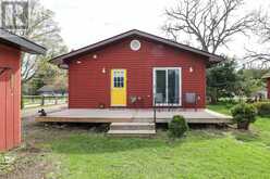 118 MARSH STREET | The Blue Mountains Ontario | Slide Image Two
