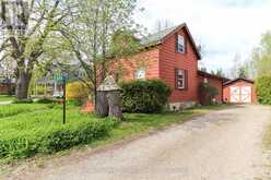 118 MARSH STREET | The Blue Mountains Ontario | Slide Image Three