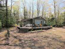 210 THOMPSON AVENUE | Sauble Beach Ontario | Slide Image Two