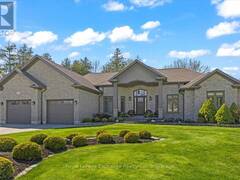 195 BIRCHWOOD AVENUE Kincardine Ontario, N0G 2T0