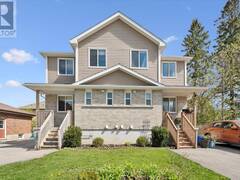 126 FORFAR STREET E Fergus Ontario, N1M 1B2