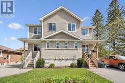126 FORFAR STREET E | Fergus Ontario | Slide Image One