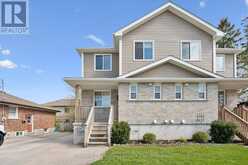 126 FORFAR STREET E | Fergus Ontario | Slide Image Two
