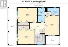 UNIT 123 - 383 MCNABB STREET | Southampton Ontario | Slide Image Forty-eight