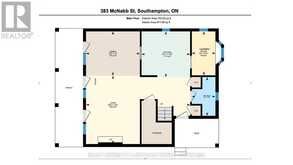 UNIT 123 - 383 MCNABB STREET | Southampton Ontario | Slide Image Forty-seven