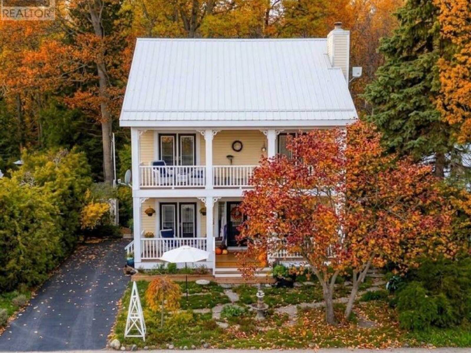 UNIT 123 - 383 MCNABB STREET, Southampton, Ontario N0H 2L0
