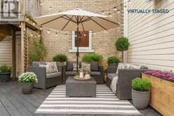 18 WATERLOO STREET N | Stratford Ontario | Slide Image Thirty-one