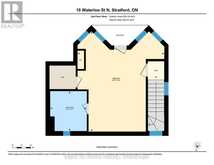 18 WATERLOO STREET N | Stratford Ontario | Slide Image Thirty-six