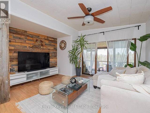 114 ROBBS ROCK ROAD Burk's Falls Ontario, P0A 1C0 - 3 Bedrooms Home For Sale
