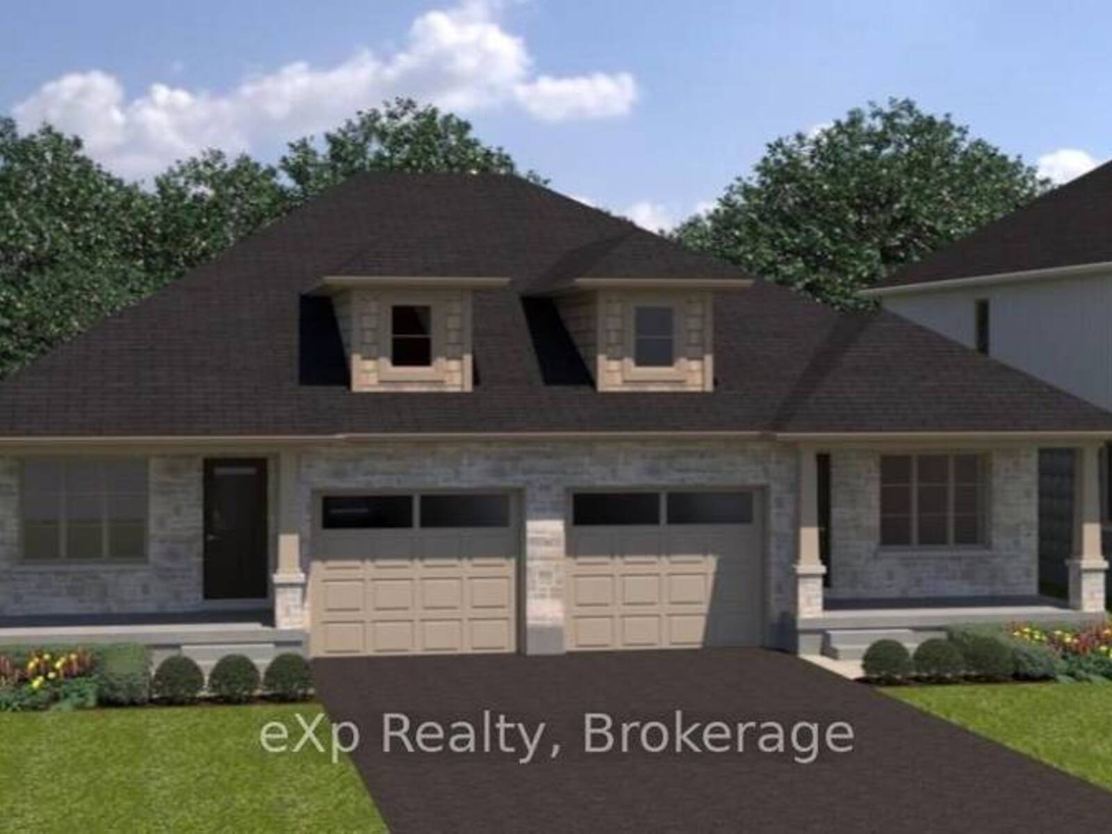 500 NEWFOUNDLAND STREET, Mount Forest, Ontario N0G 2L2