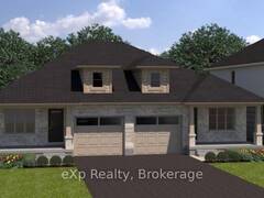 500 NEWFOUNDLAND STREET Mount Forest Ontario, N0G 2L2