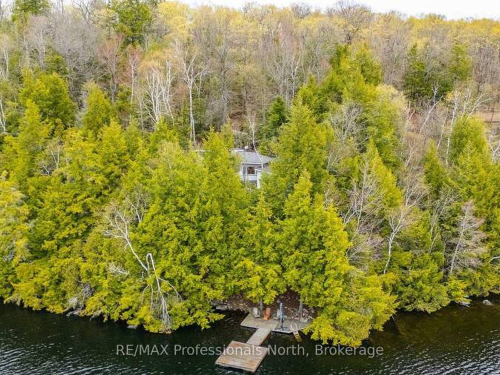 1201 TRELLIS TRAIL, Minden Hills, Ontario K0M 2K0