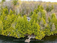 1201 TRELLIS TRAIL Minden Hills Ontario, K0M 2K0