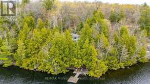 1201 TRELLIS TRAIL | Minden Hills Ontario | Slide Image One
