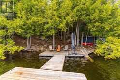 1201 TRELLIS TRAIL | Minden Hills Ontario | Slide Image Three