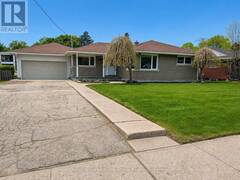 1520 CONCESSION ROAD Cambridge Ontario, N3H 4L9