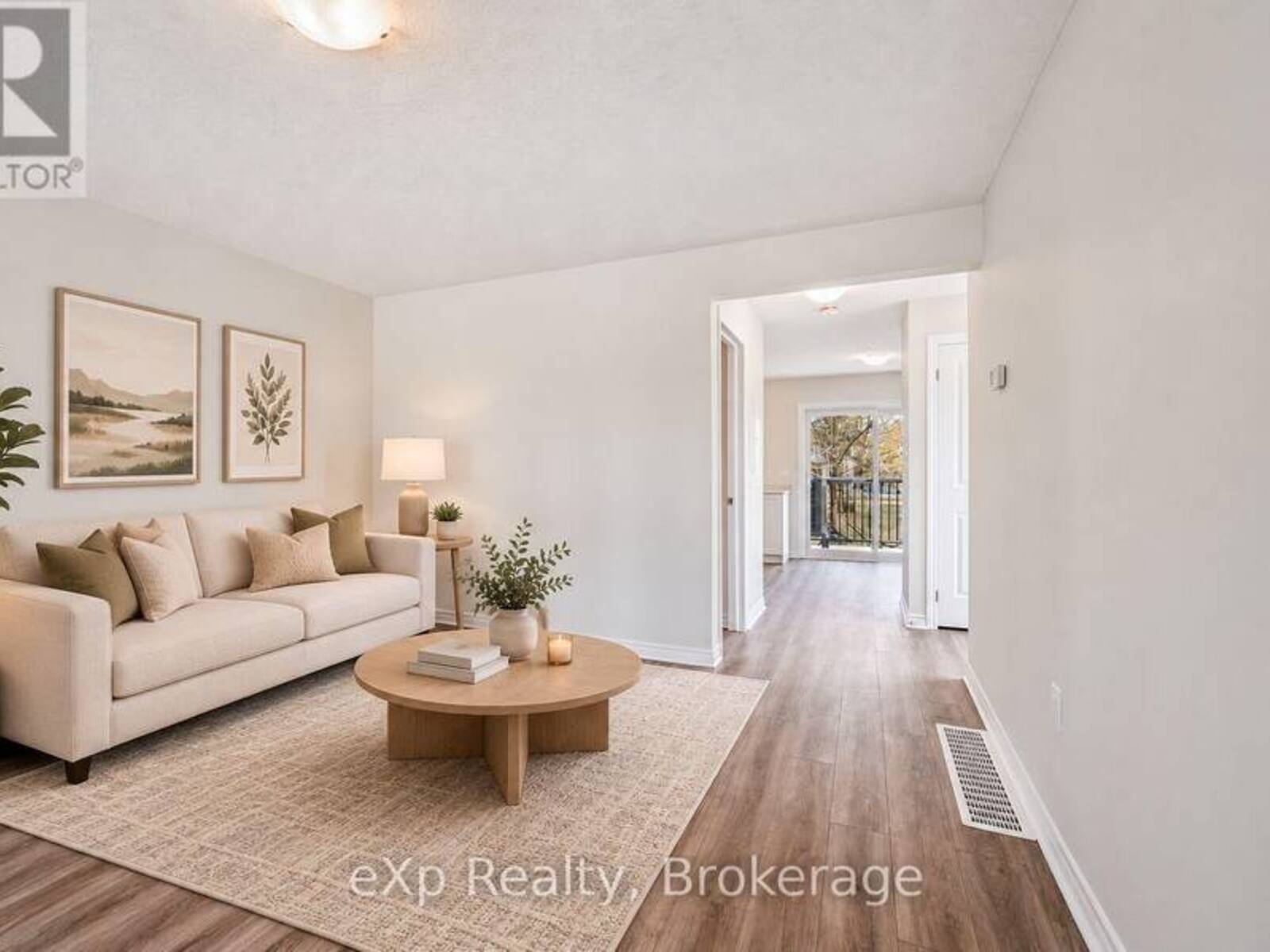 2 - 465 GARAFRAXA STREET W, Fergus, Ontario N1M 1C6
