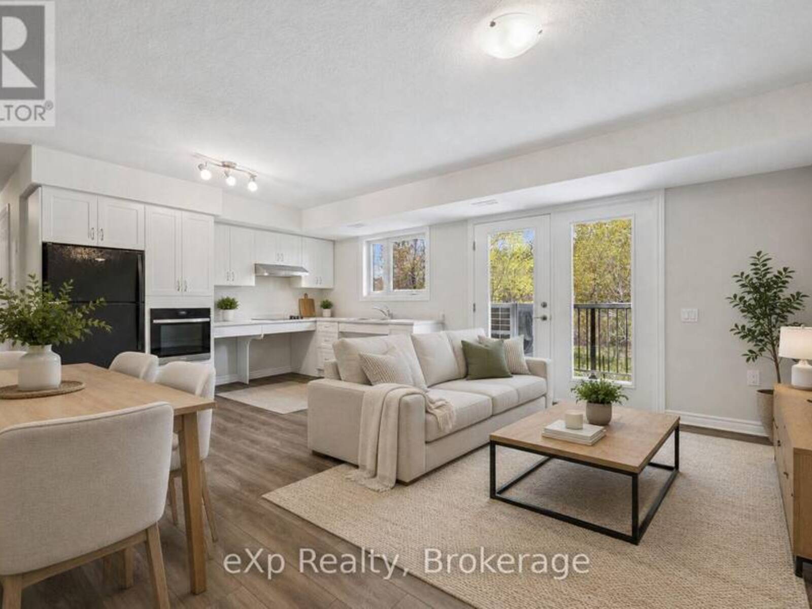 10 - 465 GARAFRAXA STREET W, Fergus, Ontario N1M 1C6