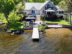 38 TURGEON LANE North Bay Ontario, P0H 1B0