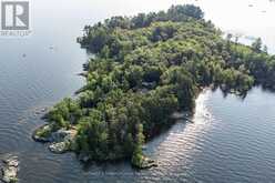 1 BRILL'S ISLAND | North Bay Ontario | Slide Image One