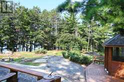 1 BRILL'S ISLAND | North Bay Ontario | Slide Image Twenty-four