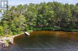 1 BRILL'S ISLAND | North Bay Ontario | Slide Image Two