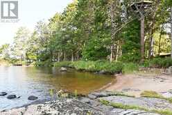 1 BRILL'S ISLAND | North Bay Ontario | Slide Image Thirty-eight