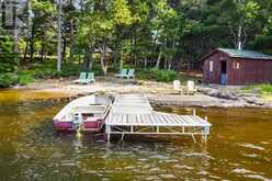 1 BRILL'S ISLAND | North Bay Ontario | Slide Image Three