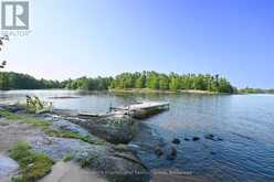 1 BRILL'S ISLAND | North Bay Ontario | Slide Image Forty