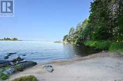 1 BRILL'S ISLAND | North Bay Ontario | Slide Image Forty-one