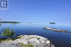 1 BRILL'S ISLAND | North Bay Ontario | Slide Image Forty-two