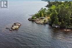 1 BRILL'S ISLAND | North Bay Ontario | Slide Image Forty-three