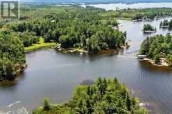 1 BRILL'S ISLAND | North Bay Ontario | Slide Image Forty-four