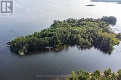 1 BRILL'S ISLAND | North Bay Ontario | Slide Image Forty-five