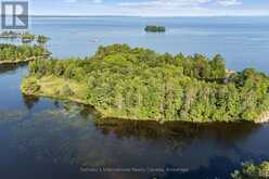1 BRILL'S ISLAND | North Bay Ontario | Slide Image Forty-six