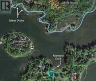 1 BRILL'S ISLAND | North Bay Ontario | Slide Image Forty-eight