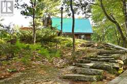 1 BRILL'S ISLAND | North Bay Ontario | Slide Image Four