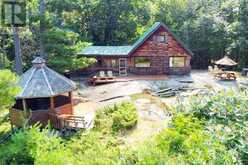 1 BRILL'S ISLAND | North Bay Ontario | Slide Image Six