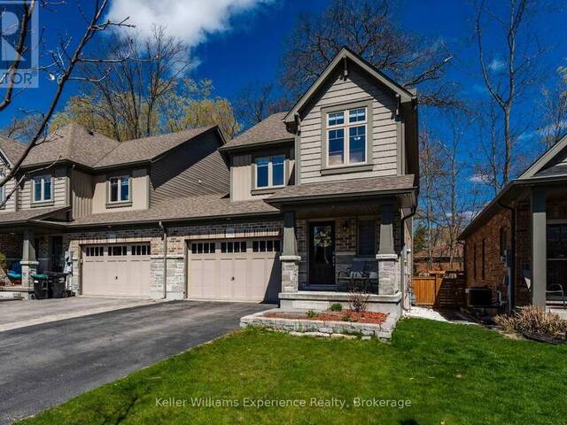 992 COOK DRIVE Midland Ontario, L4R 0E4 - 3 Bedrooms Home For Sale