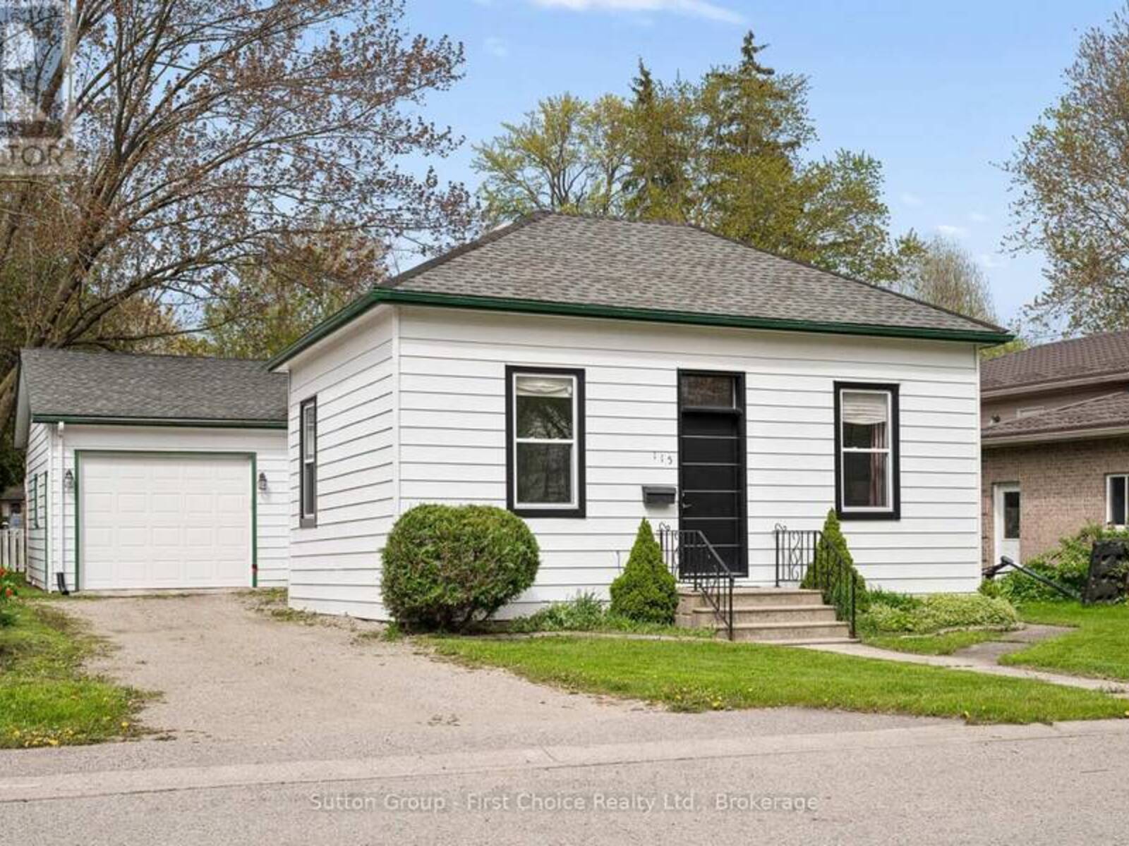 115 LEGION STREET, West Perth, Ontario N0K 1N0