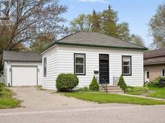 115 LEGION STREET West Perth Ontario, N0K 1N0