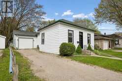 115 LEGION STREET | West Perth Ontario | Slide Image Three