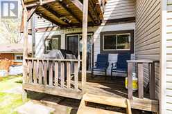 555 WAGNER STREET | Gravenhurst Ontario | Slide Image Thirty-seven