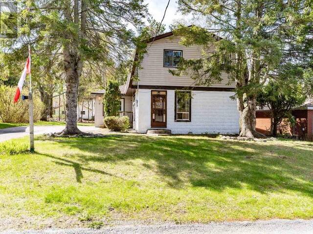 555 WAGNER STREET Gravenhurst Ontario, P1P 1E1 - 3 Bedrooms Home For Sale