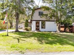 555 WAGNER STREET Gravenhurst Ontario, P1P 1E1