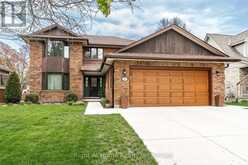 27 KAY STREET | Stratford Ontario | Slide Image One