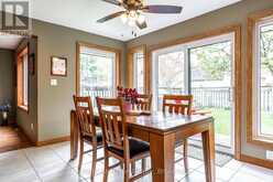 27 KAY STREET | Stratford Ontario | Slide Image Seventeen