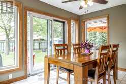 27 KAY STREET | Stratford Ontario | Slide Image Eighteen