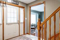 27 KAY STREET | Stratford Ontario | Slide Image Three