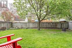 27 KAY STREET | Stratford Ontario | Slide Image Forty-five